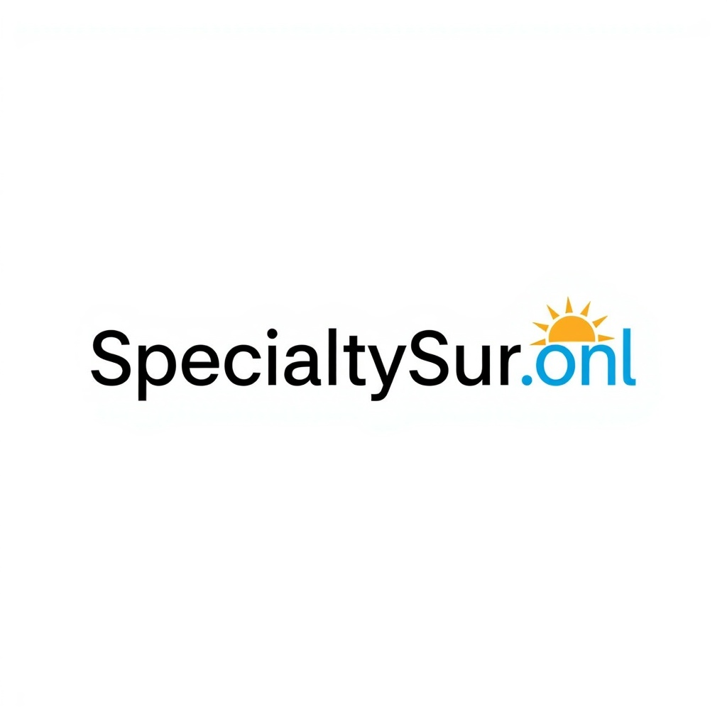 Specialtysur